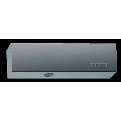 Corps de ferme-porte TS2000 NV BC RAL 9016 - GEZE - 124 946 - Maxoutil