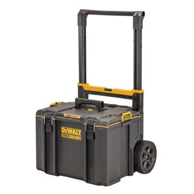 Boîte à outils ToughSystem DEWALT 685x554x500 mm - DWST83295-1 - Maxoutil