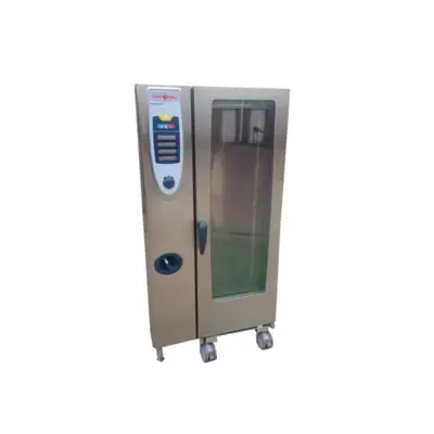Four mixte 20 niveaux GN2/1 - SCC202 - Rational / Frima