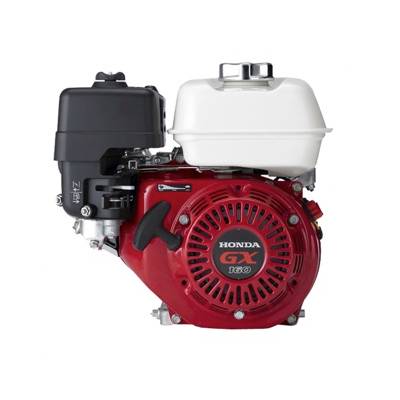 Moteur HONDA GW160 pour pro350 - Gedimat - SIRL