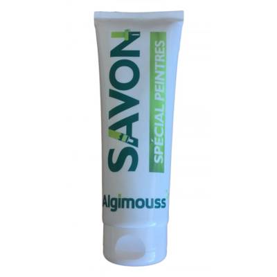 Savon spécial peintres - tube de 250g - Gedimat