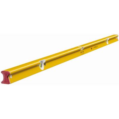 Niveau à bulle STABILA Type r 300 183cm - 18375 - Maxoutil