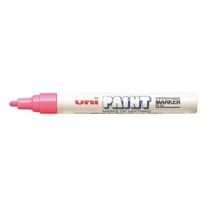 Marqueur Pointe conique moyenne PAINT Marker PX20 2,2 - 2,8mm Rose