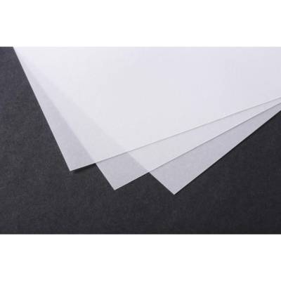 Rame de 10F 50x65cm papier Calque 140g