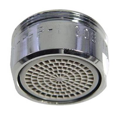 Aérateur anticalcaire M24 x 100 NOYON économie d'eau 9L/mn - 515324 - NOYON & THIEBAULT