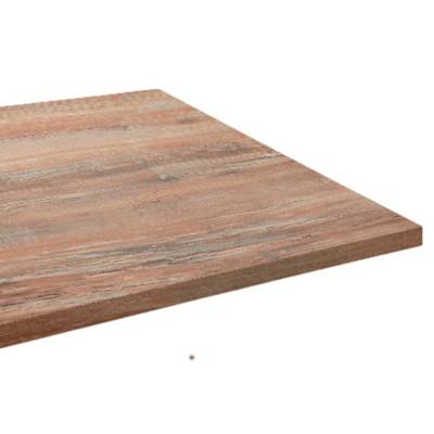 Plateau de table 110x70cm Chene Slovene - RestooTab
