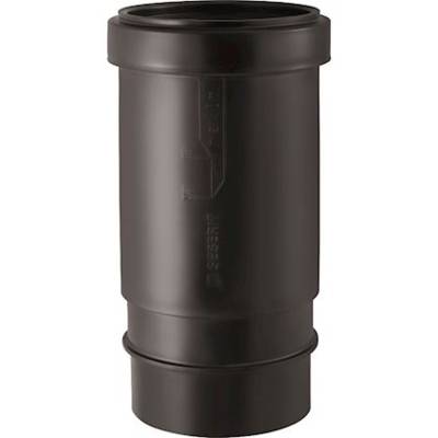 Manchon long PE avec collerette double GEBERIT D.110 mm - 367.700.16.1 - Maxoutil