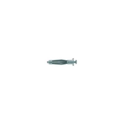 Cheville corps creux HM-S TH+vis - 8x55mm - sachet de 10 pièces - Gedimat - FISCHER