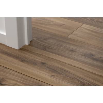 Profil INCIZO 5 finition en 1 - 2150 x 48 x 13 mm - Gedimat - PERGO