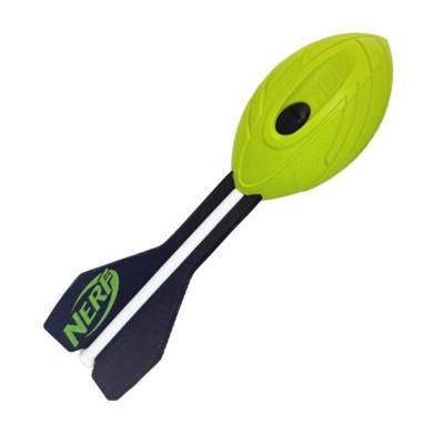 Javelot de Lancer VORTEX - VERT