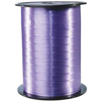 Bolduc bobine lisse 500mx7mm lilas - CLAIREFONTAINE