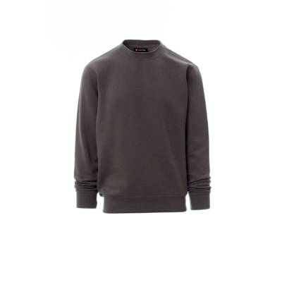 Sweat-shirts brossé 260gr PAYPER NEW ORLEANS FUMÉE - 001647054413007XS