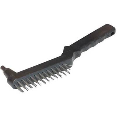 Marteau de soudure brosse grand format - Gedimat - MECAFER