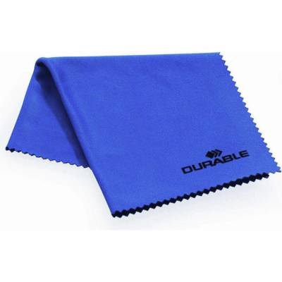 Chiffon de Nettoyage Microfibres TECHCLEAN CLOTH 20x20cm ultra-doux - DURABLE