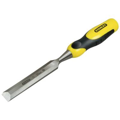 Ciseau à bois Dynagrip STANLEY 22 mm - 0-16-879