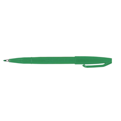 Stylo feutre Sign Pen S 520 Pte fibre Acrylique 2mm Vert