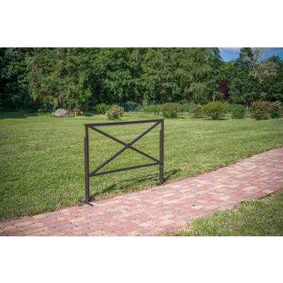 Barrière Paris 1450 - Husson