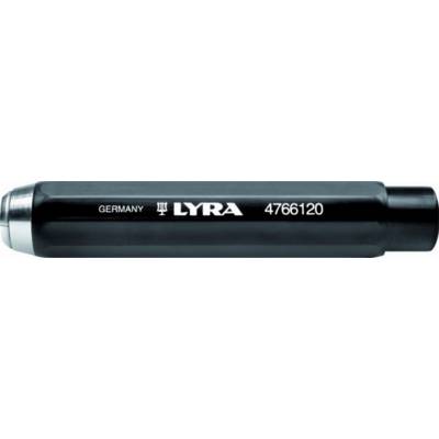 Porte-craie Lyra automatique OMYACOLOR - Ø 11-12 mm - 4766120 - OMYACOLOR SA
