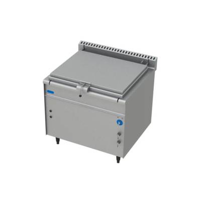 Sauteuse 75L - Basculement électrique - SBM50E6E-RF