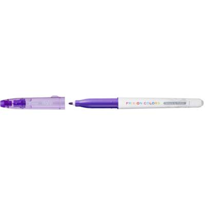 Feutre Coloriage Effaçable FRIXION COLORS Pointe Moyenne Violet - PILOT