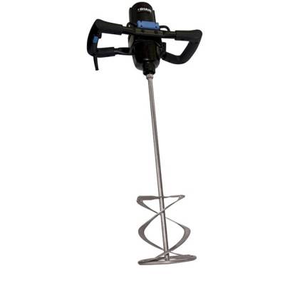 Malaxeur ME420 DIAM 230V 1900W 80-100L pales Ø160 et Ø140 - ME420 - DIAM INDUSTRIES