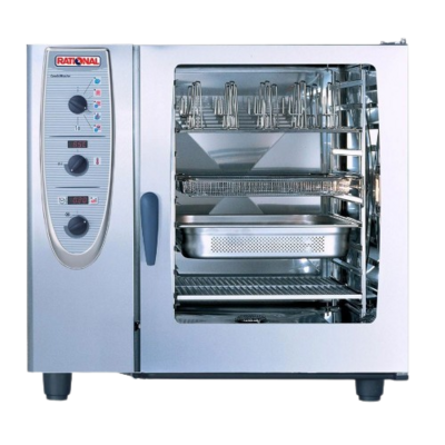 Four mixte 10 niveaux GN2/1 - CM102
