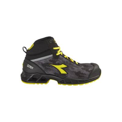 Chaussure shark stable impact mid s3 src esd - DIADORA-37