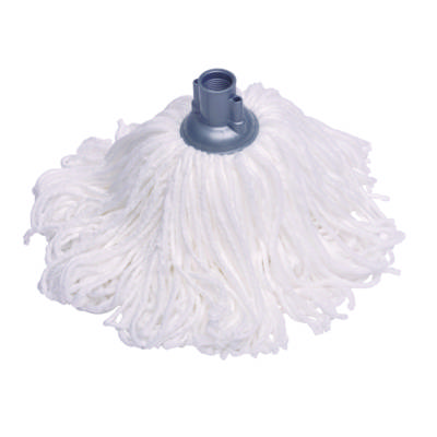 Balai à franges microfibres - Gedimat - NESPOLI