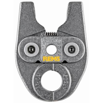 Pince à sertir profil RFZ 25 REMS pour mini press - 578496 - Maxoutil