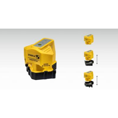 Laser lignes de sol STABILA FLS 90 - 18574 - Maxoutil