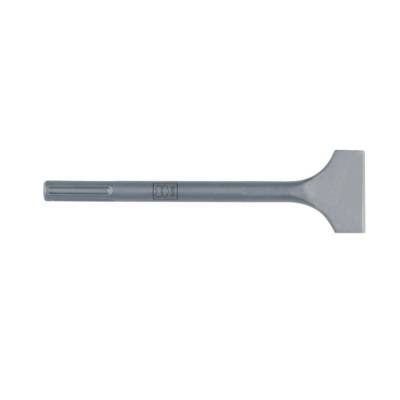 Burin bêche SDS-Max MILWAUKEE - 300 x 80 mm - 4932343744