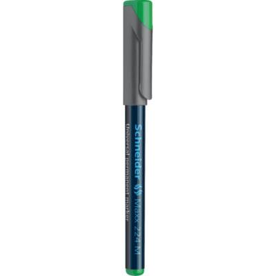 Marqueur universel Maxx 224 Pointe Moyenne Permanent vert