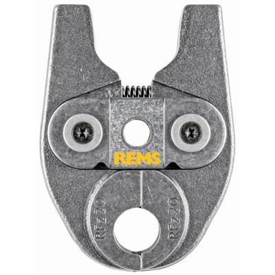 Pince à sertir profil RFZ 20 REMS pour mini press - 578494 - Maxoutil