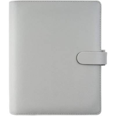 Organiseur SAFFIANO Format A5 GRANITE