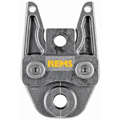 Pince à sertir profil TH 16 REMS pour Akku press / Power press - 570460 - Maxoutil
