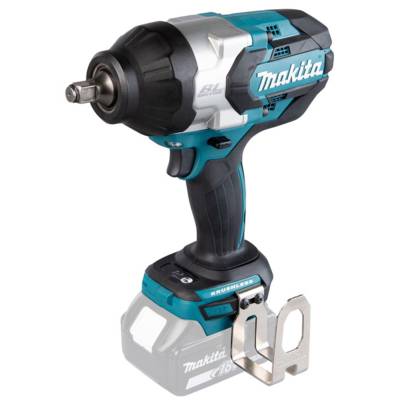 Boulonneuse à chocs 18 V Li-Ion 1200 Nm - MAKITA - Sans batterie, ni chargeur - Avec coffret - DTW1002ZJ - Maxoutil