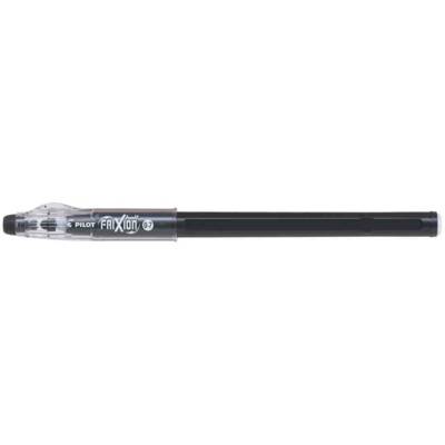 Stylo Roller FRIXION ball Stick Pointe 07 Noir