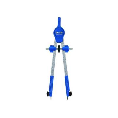 Grand compas, couleurs assorties