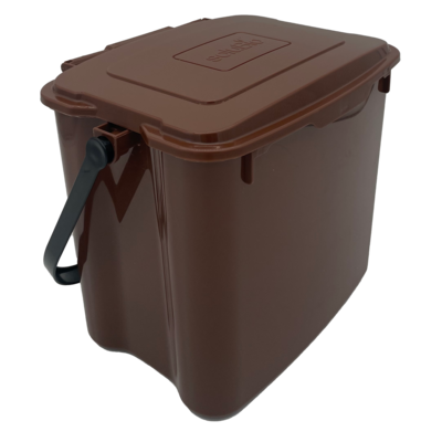 Bioseau plein 7L - Solubio