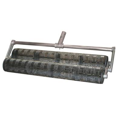 Double rouleau lissarde 100 cm - Gedimat - THEARD