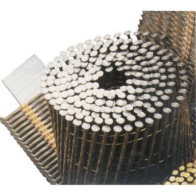 POINTE ANNELEE GALVA D.2.50 LONG. 55 MM REF F250R55BG BTE 9900 - BOSTITCH