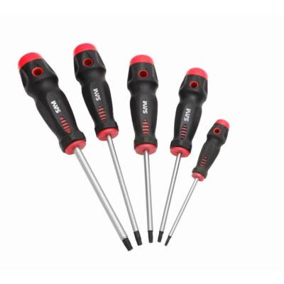 Jeu de 5 tournevis torx SAM - TAJ3 - Maxoutil