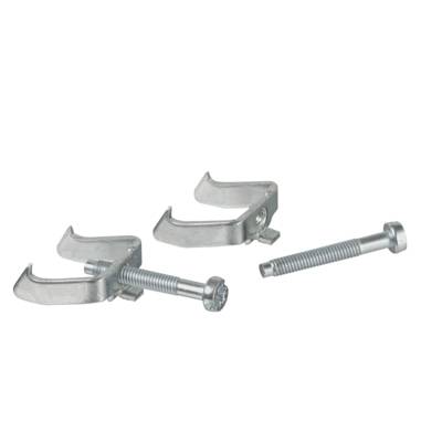 Griffe pour appareillage ODACE - lot de 2 pièces - Gedimat - SCHNEIDER ELECTRIC
