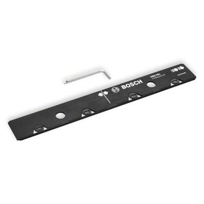Accessoire BOSCH pour assemblage de rail de guidage FSN VEL - 1600Z00009