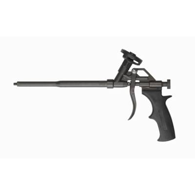 Pistolet mousse expansive - Gedimat - RUBSON