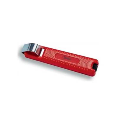 Couteau dénude-câbles sans lame crochet