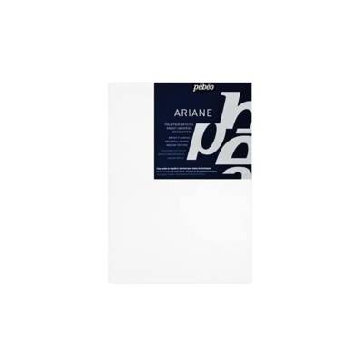 Châssis Toile Ariane Format Figure 8 - 46x38cm