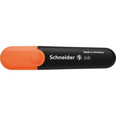 Surligneur Job orange
