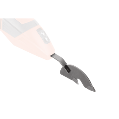 Lame RUBISCRAPER - largeur 3 mm - Gedimat
