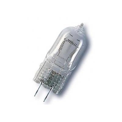 Lampe halogène GX6.35 1000W 230V 3400K 33000 lm